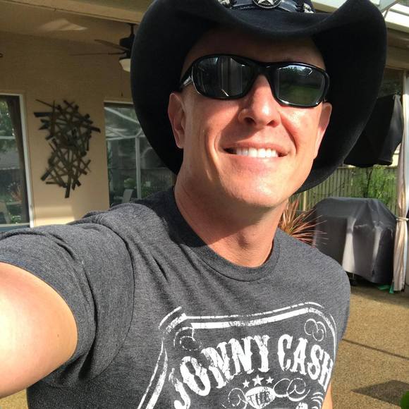 Meet your Posher, Kevin - Picture 1 of 1